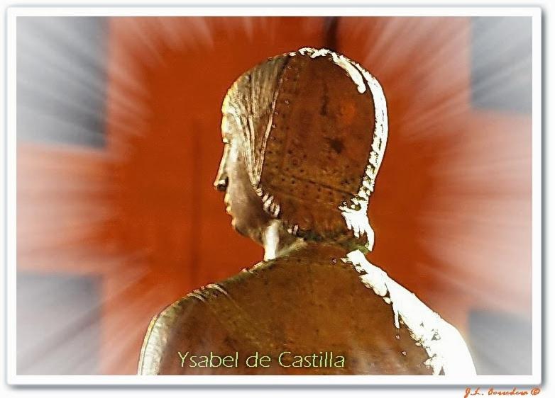Mi Isabelita