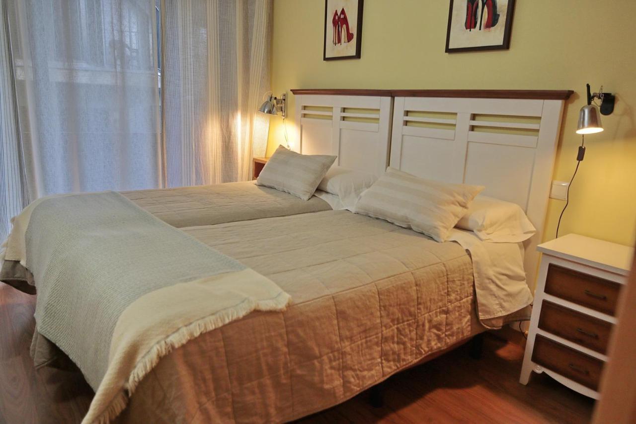 Apartment Mi Isabelita Arevalo