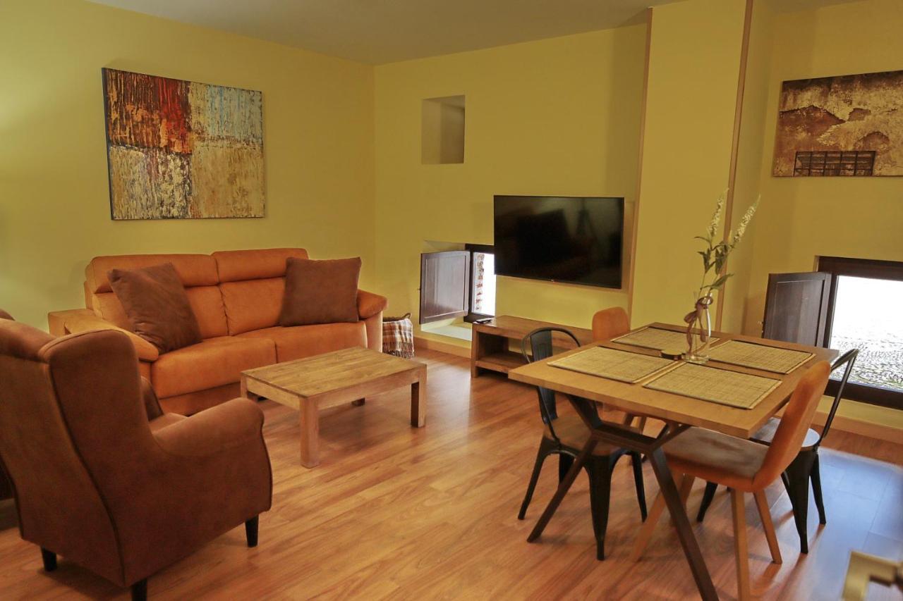 Mi Isabelita Apartment *