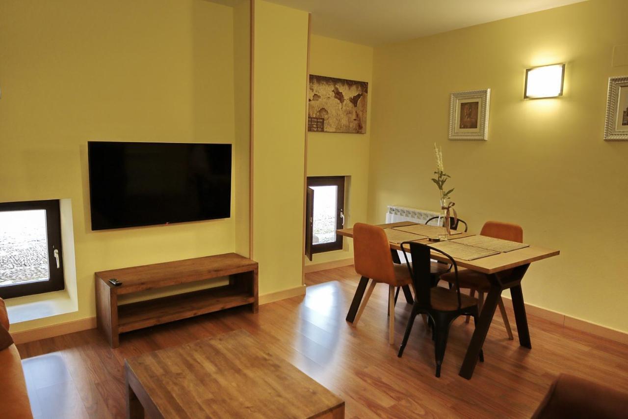 Mi Isabelita Apartment *