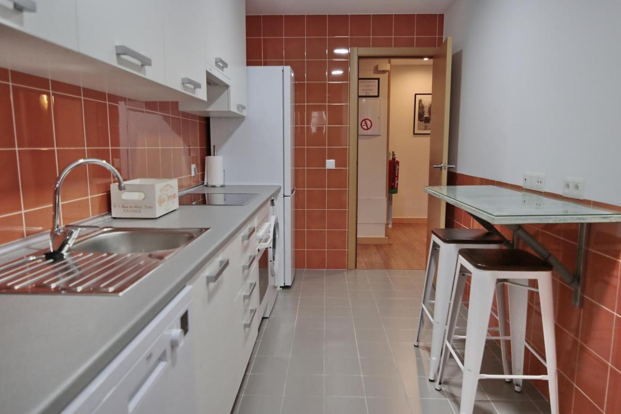 Mi Isabelita Apartment