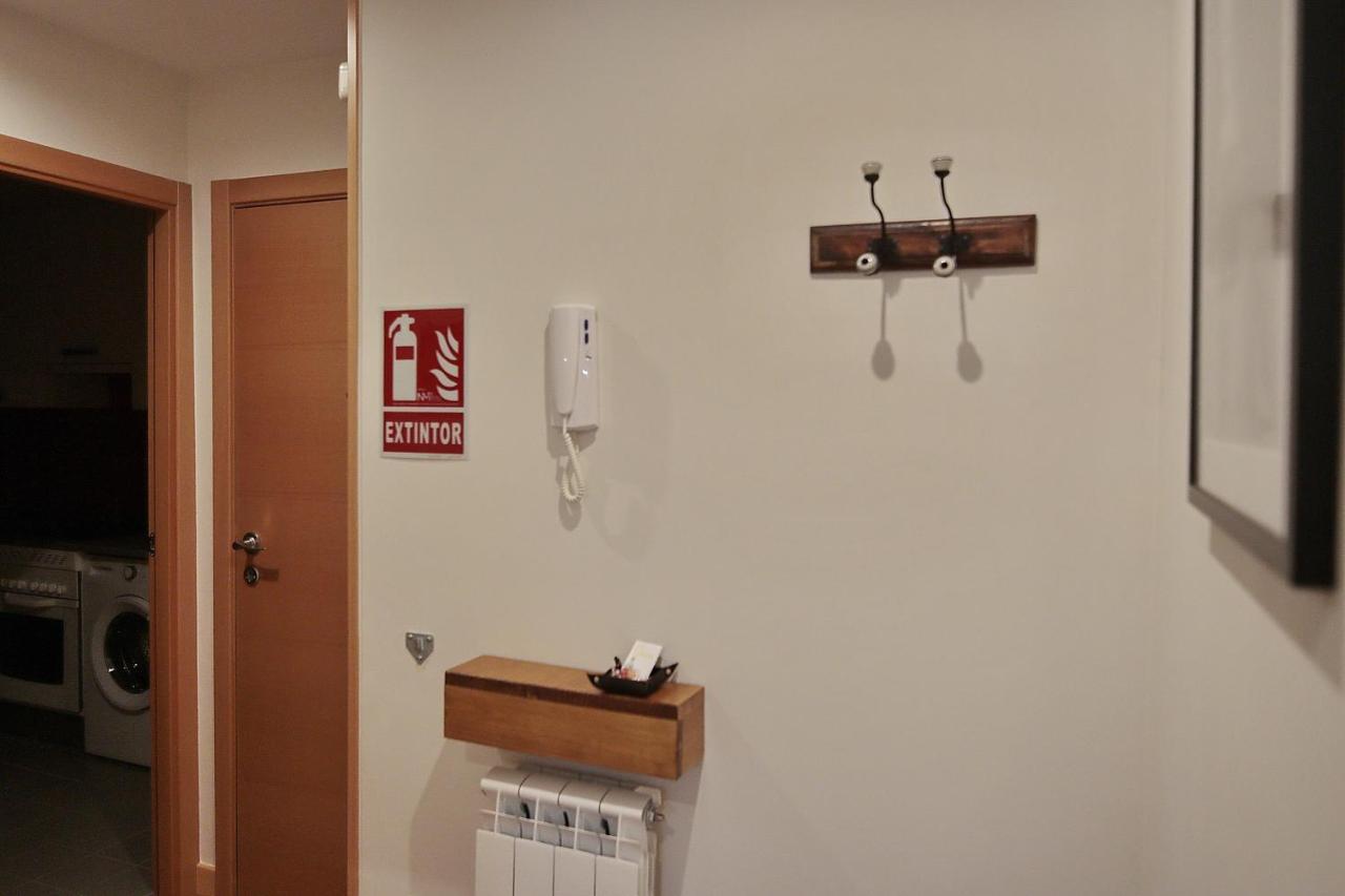 Appartement Mi Isabelita
