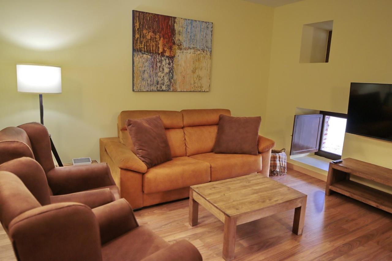 Mi Isabelita Apartment Arevalo