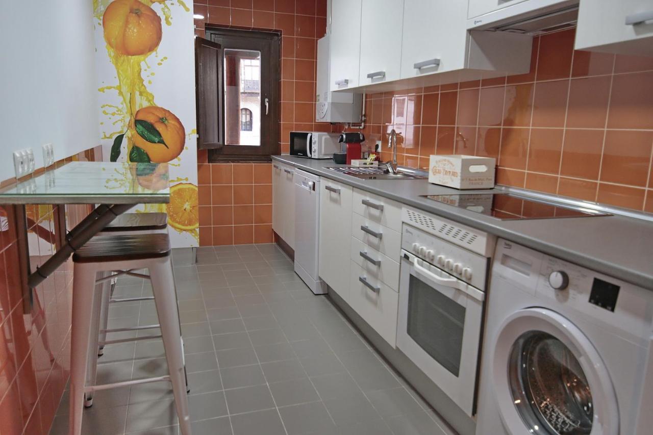 Apartment Mi Isabelita Arevalo